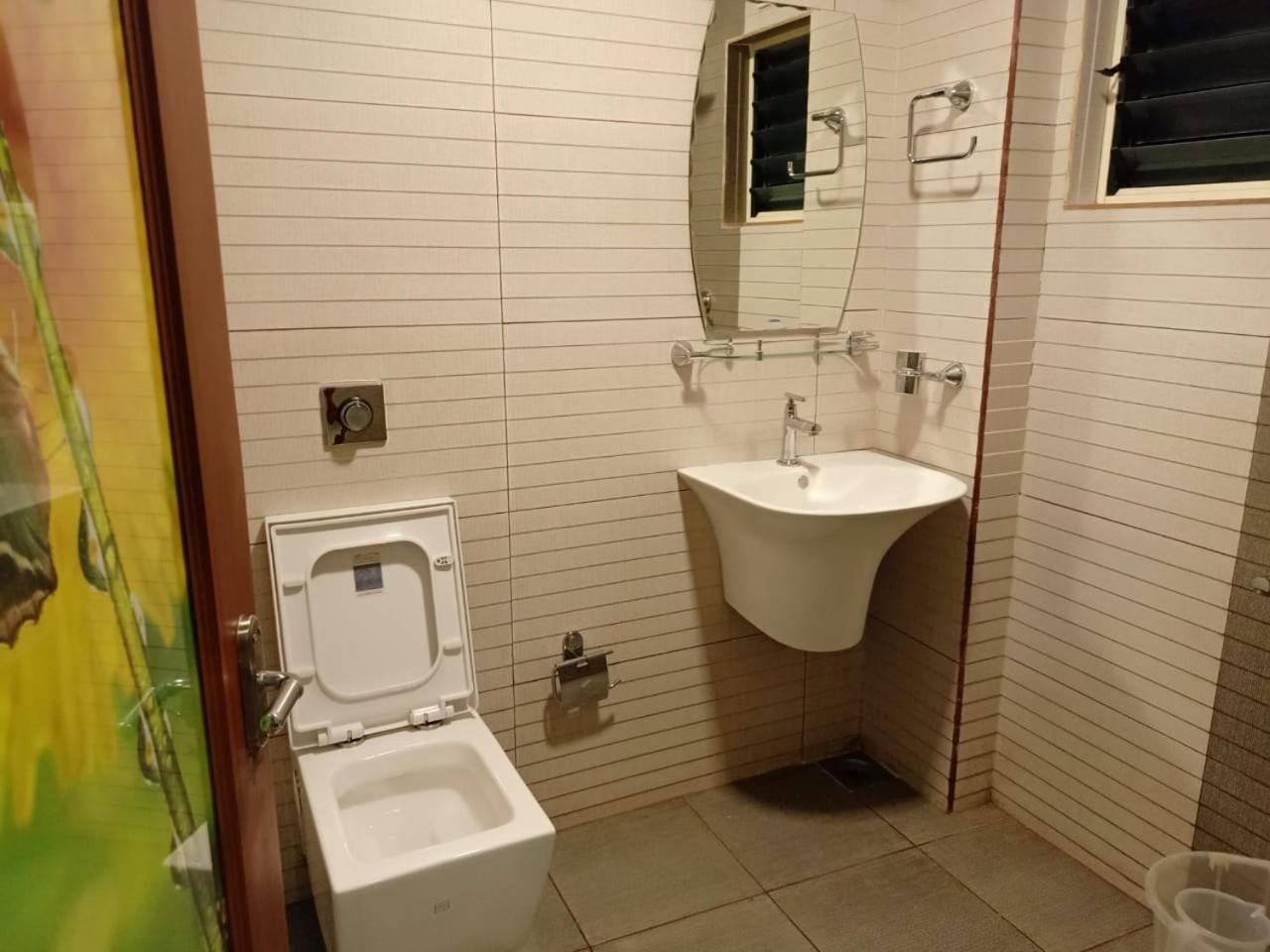 Hotelgurubhavan ムンナール エクステリア 写真