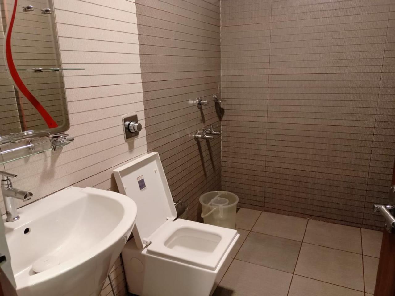 Hotelgurubhavan ムンナール エクステリア 写真